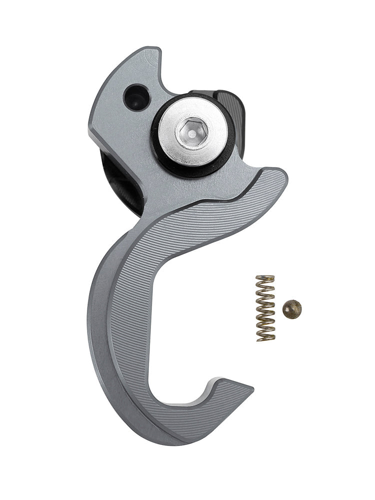 Helmet Hook Hanger Storage Holder Fits For For Yamaha Tricity 125 14-21 155 16-23