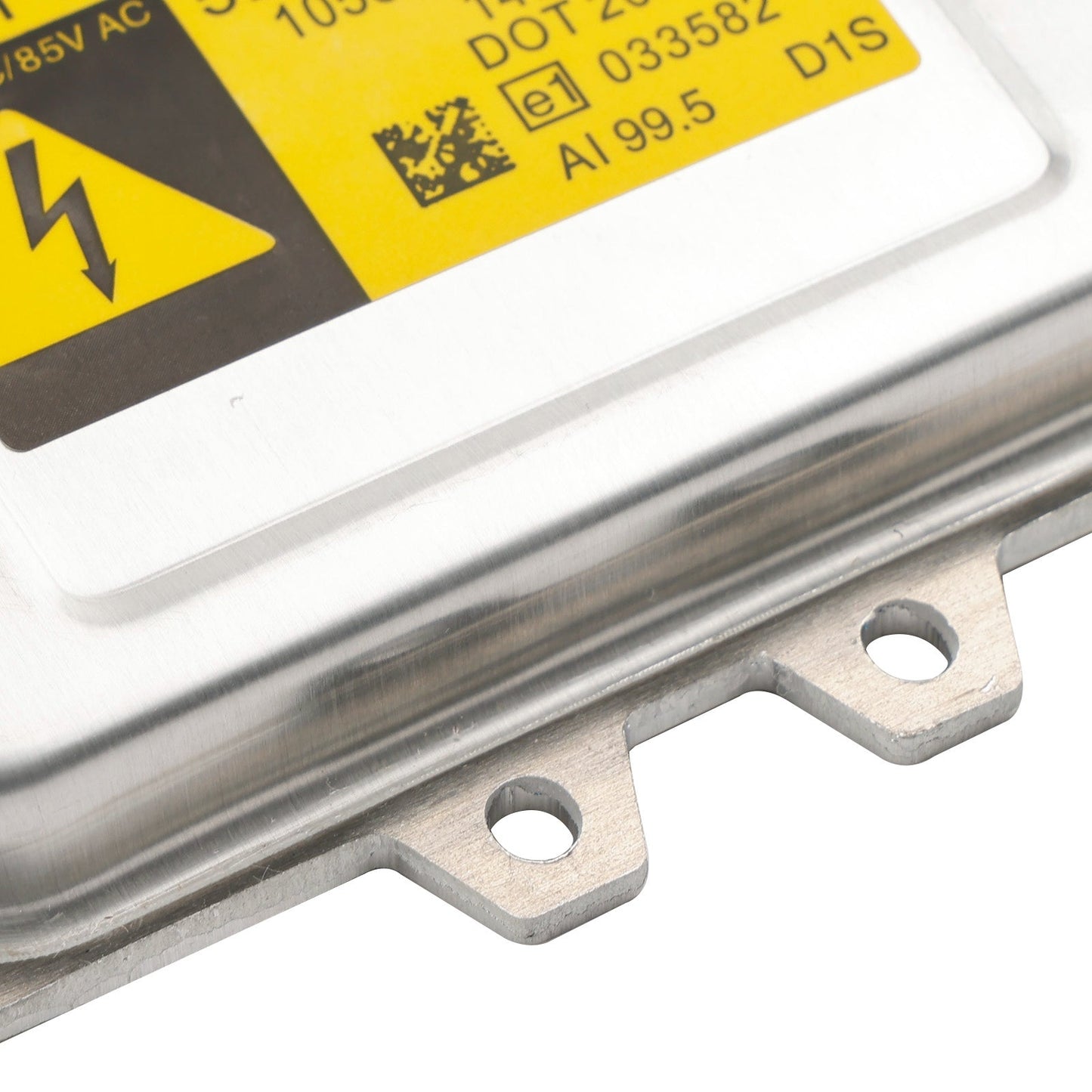 Ballast de phare au xénon Land Rover Range Rover 2007-2008 5DV009000-00 6937223