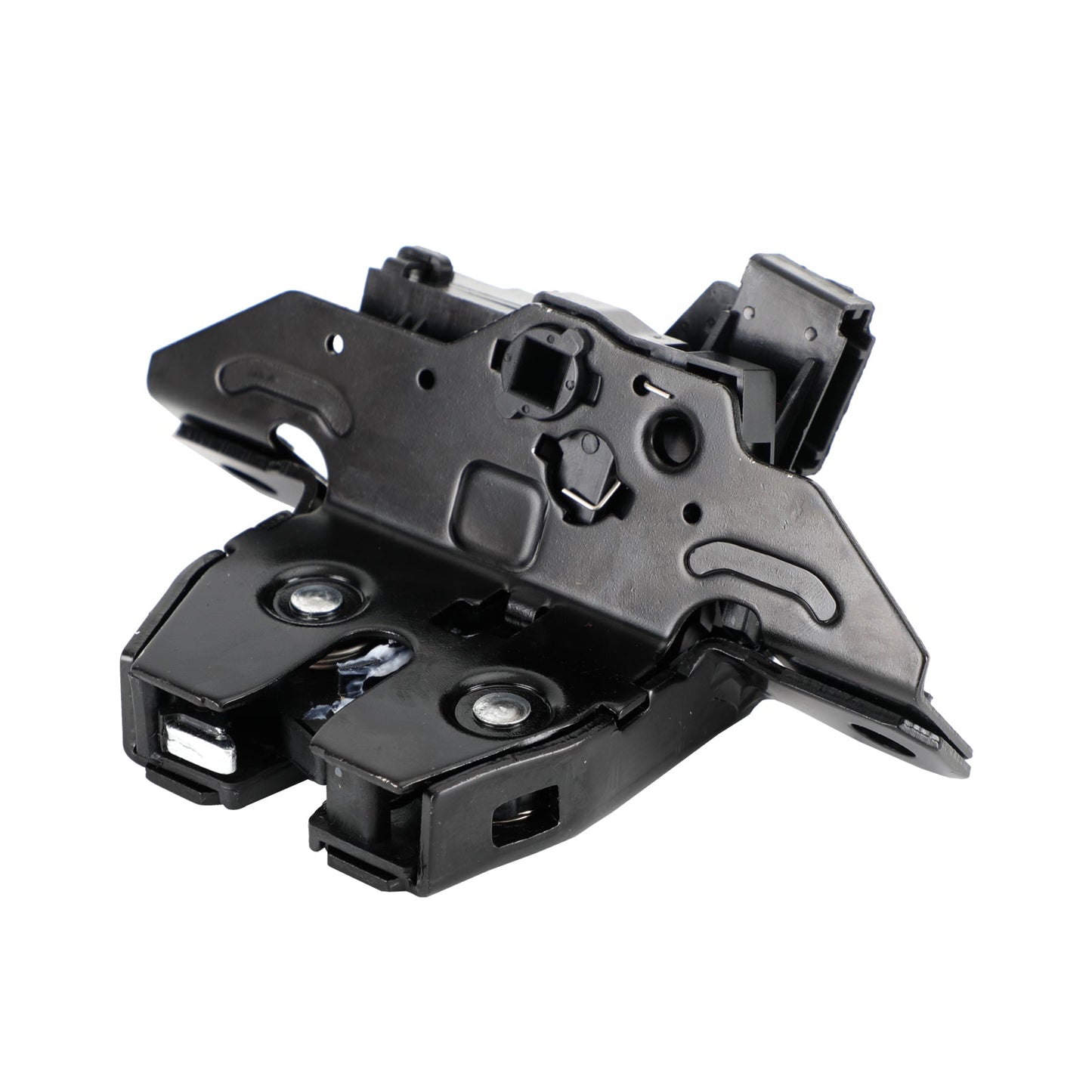 OPEL ZAFIRA / ZAFIRA FAMILY B (A05) Tailgate Lock 13587640
