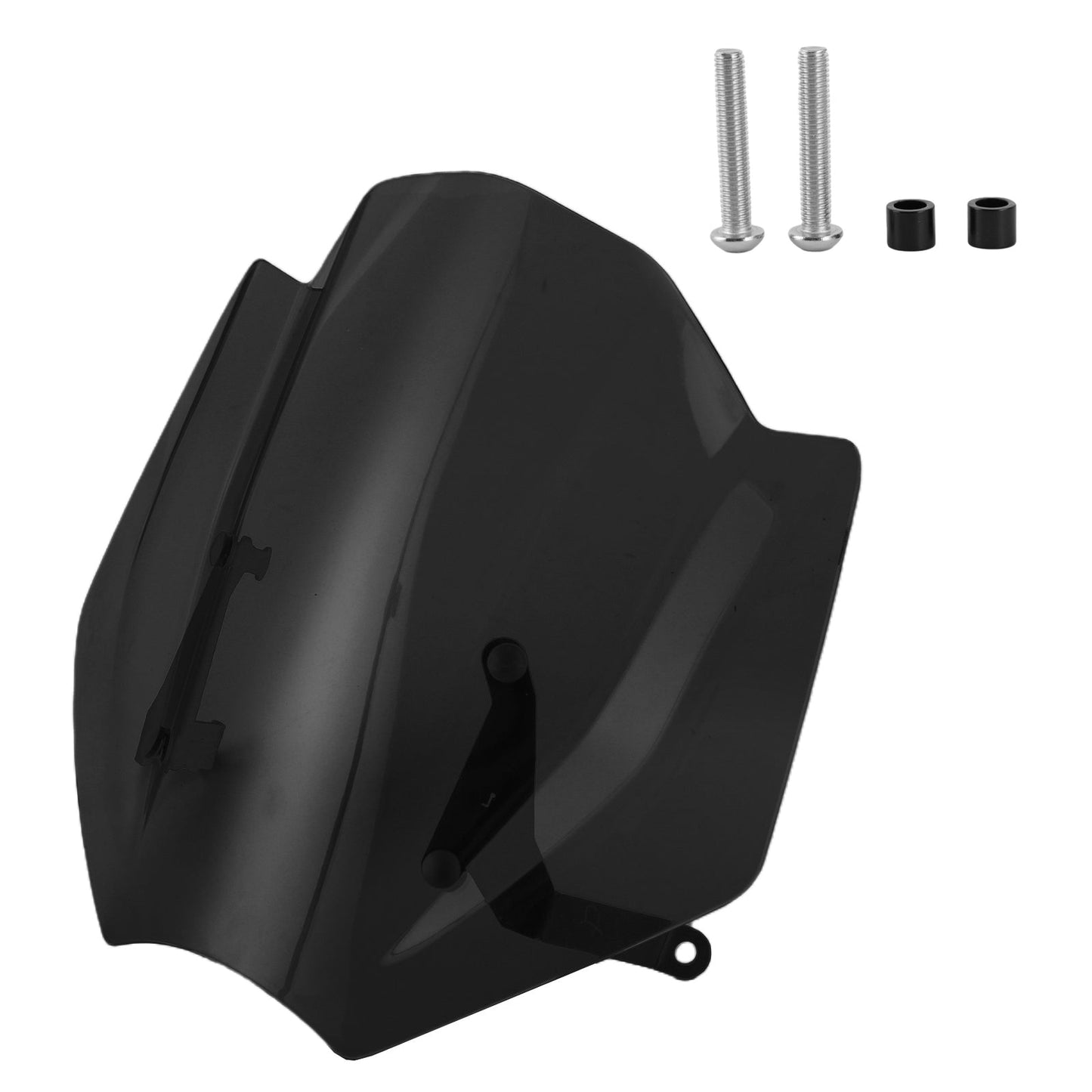 Nouveau pare-brise de moto ABS pour Triumph Trident 660 2021