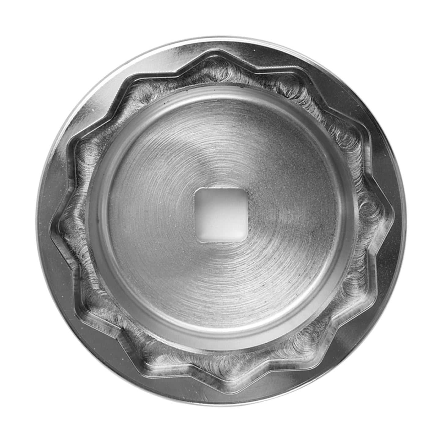 Douille de démontage d'écrou de roue 529036457 pour Can-Am Ryker 600 900 Rally