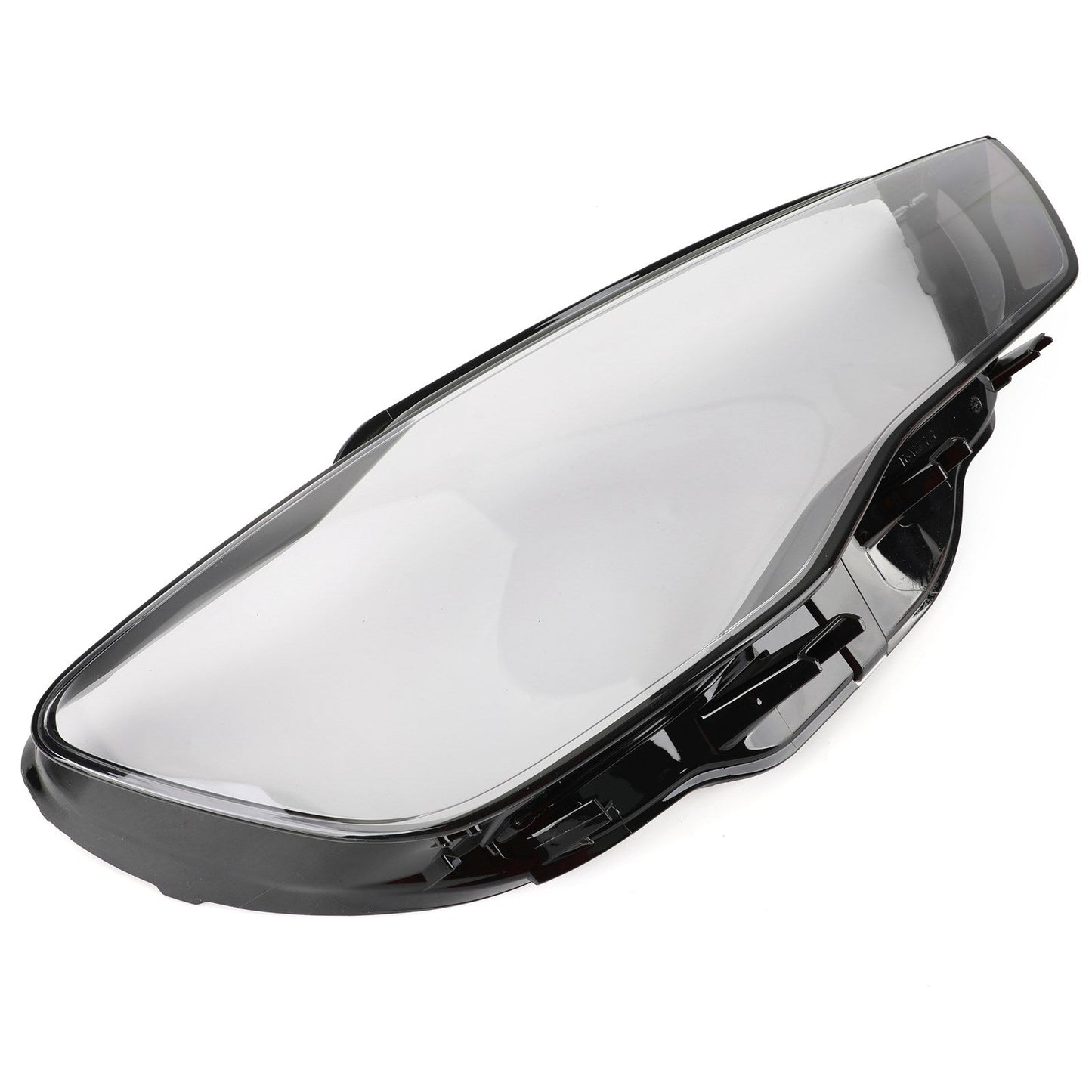 Couvercle de phare transparent pour Audi A3 2013-2016, lentille de phare droit 8V0941004