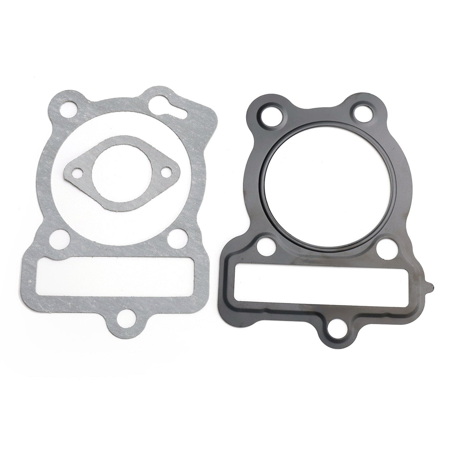 160cc Cylinder Piston Kit 15mm Pin for Bajaj Pulsar Ns 160 Ns160 36JF0117