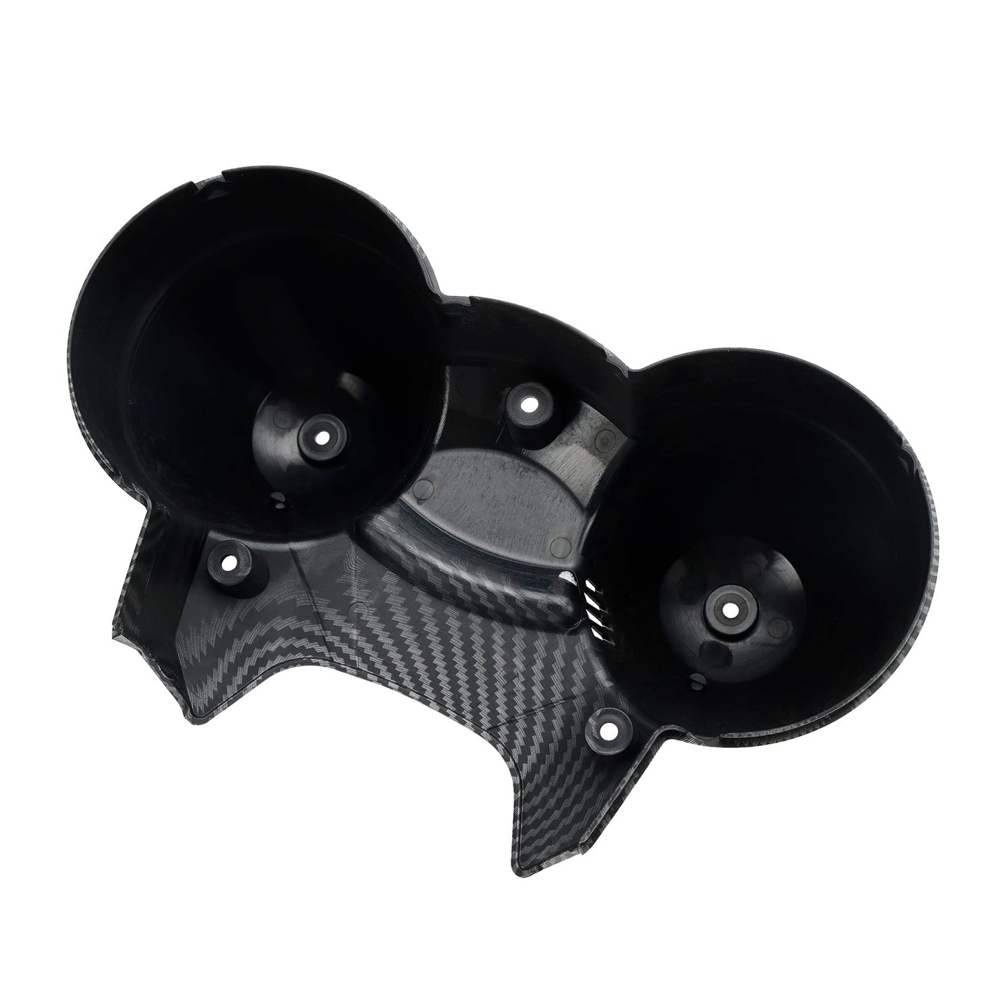 Boîtier de protection de compteur de vitesse pour Kawasaki Z900RS Z900 RS 2018-2023, chromé