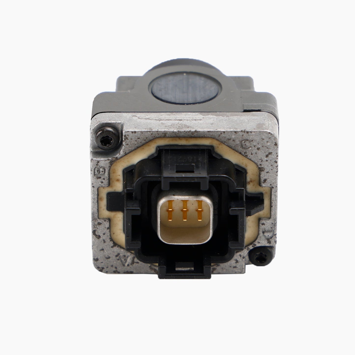 Caméra de recul pour pare-chocs et hayon Jaguar F-Type X152 XE X760 2015-2022 FW93-19H422-AB