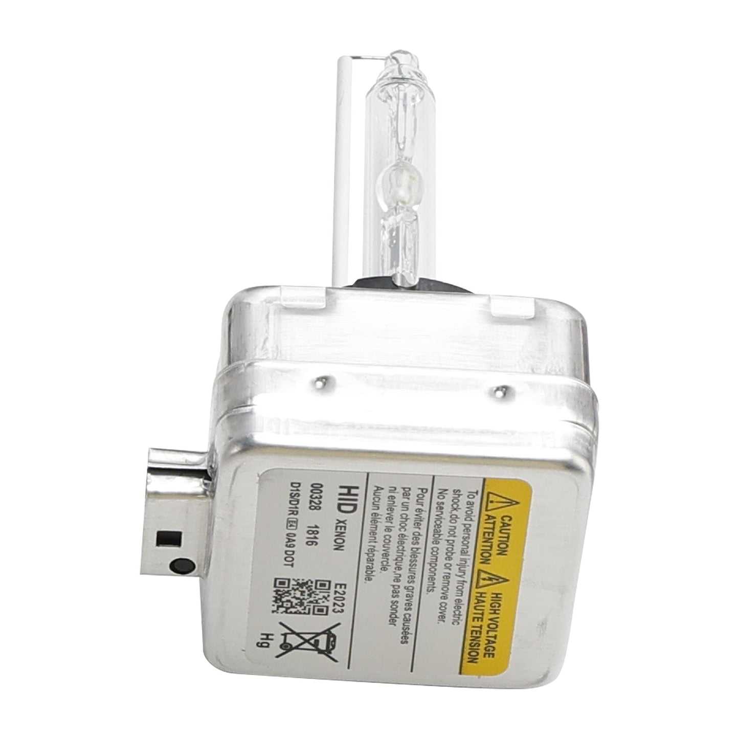 Kit de diodes LED pour ampoules ballast xénon BMW ActiveHybrid 5 (2012-2013) RH 63117271902 63117318327