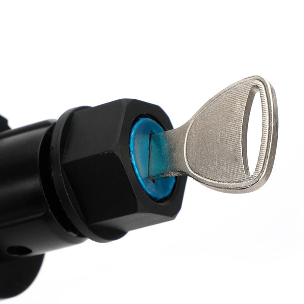 Ignition Switch W/2 Keys 57590-23333-71 For For Toyota Forklift Truck