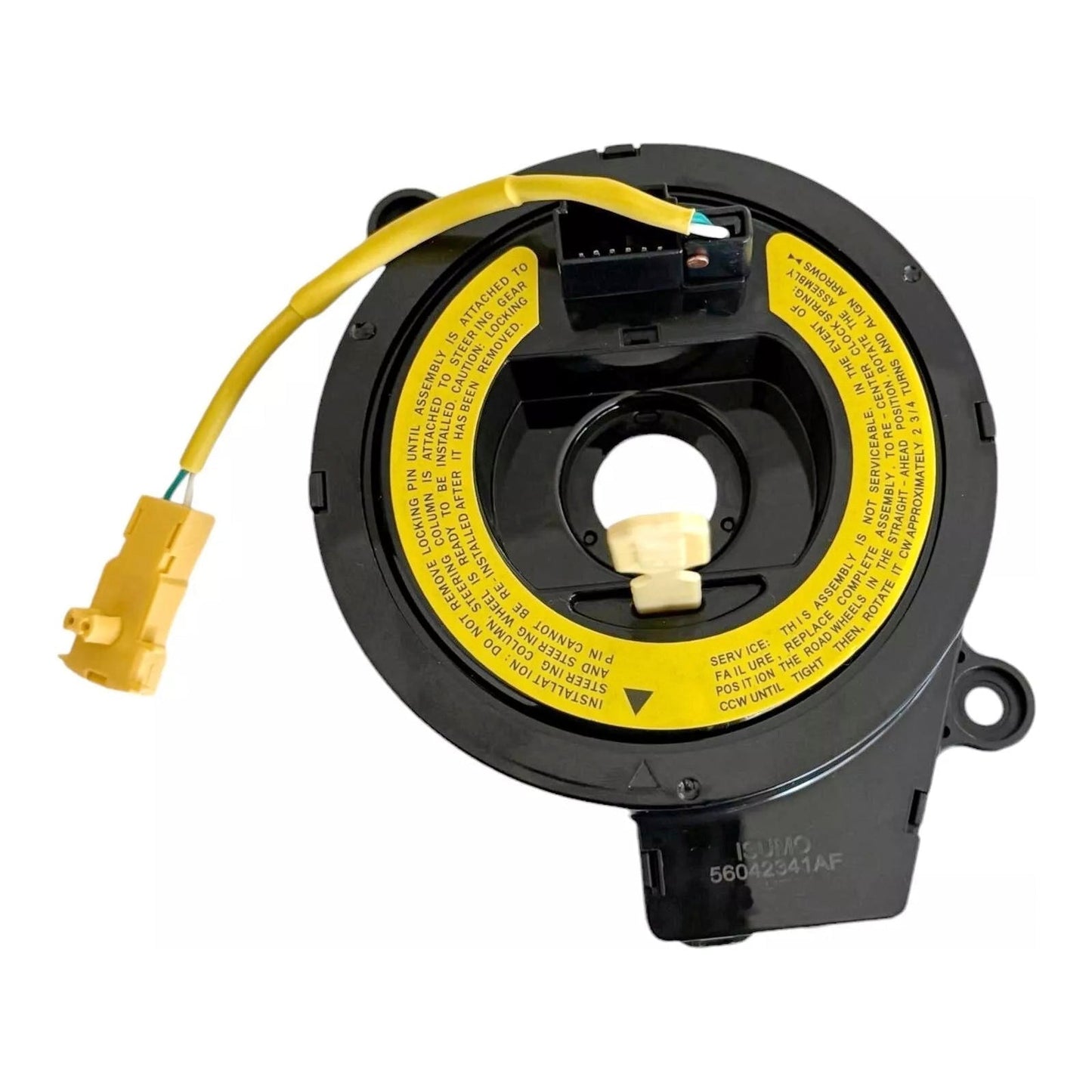 Ressort d'horloge Jeep Grand Cherokee 1999-2001 56042341AE 56042341AF 525108