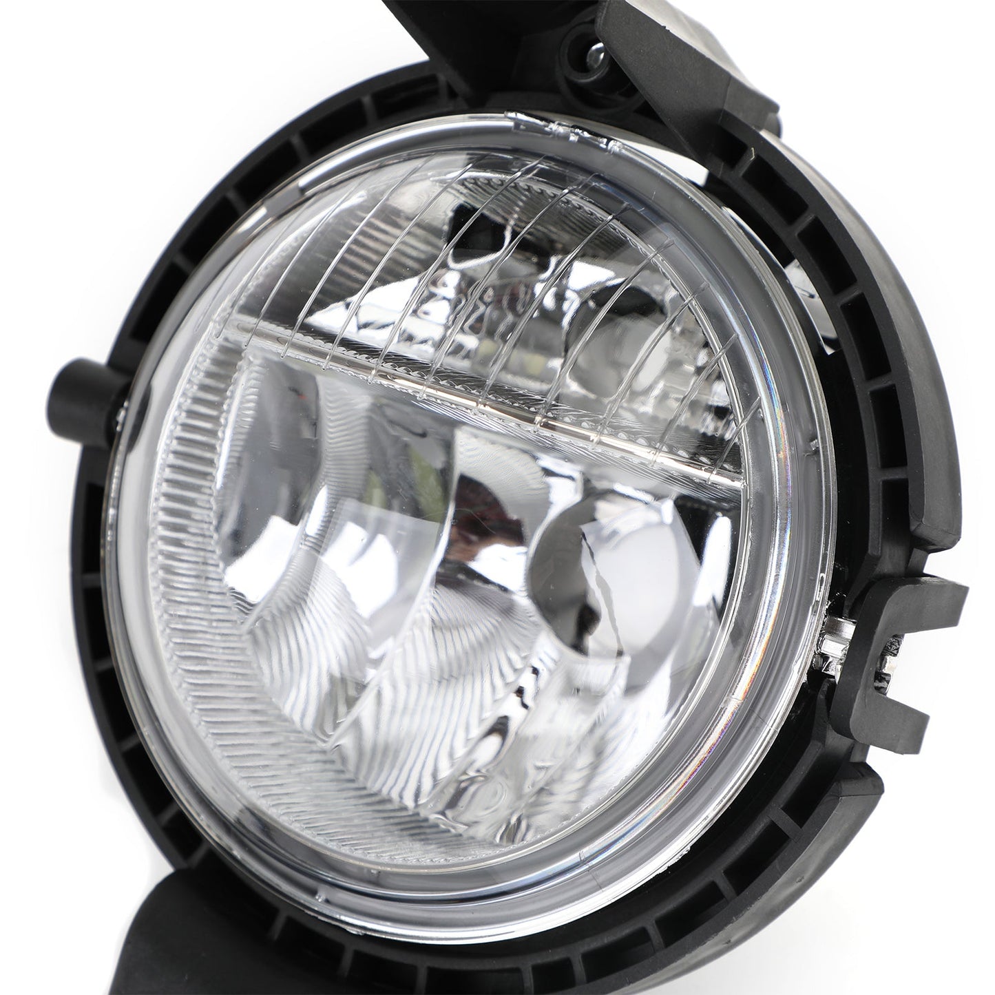 Feu antibrouillard avant gauche/droit pour BMW Mini Countryman R60 2010-2016, feu de jour 63179802163