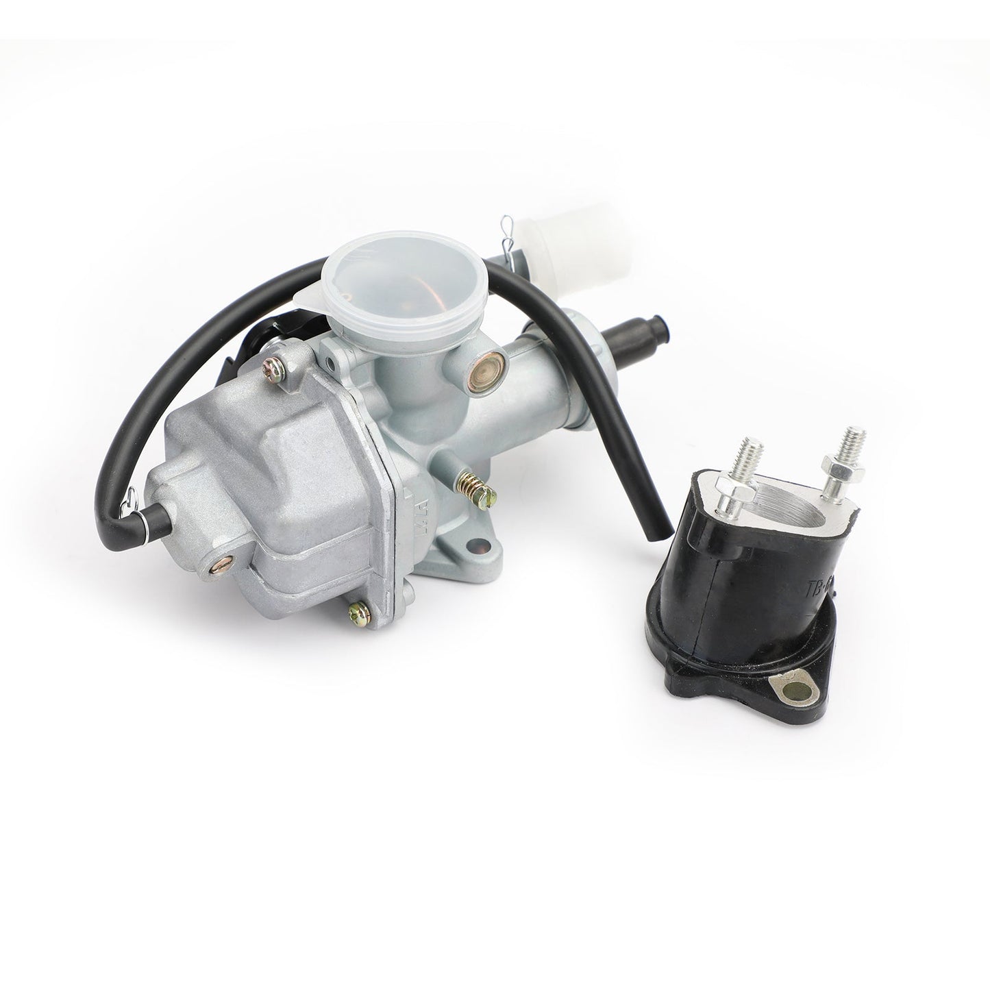 16100-VM5-004 16100-958-073 Motorcycle ATV Dirt Bike Go Karts Carburetor & Intake Manifold Boot