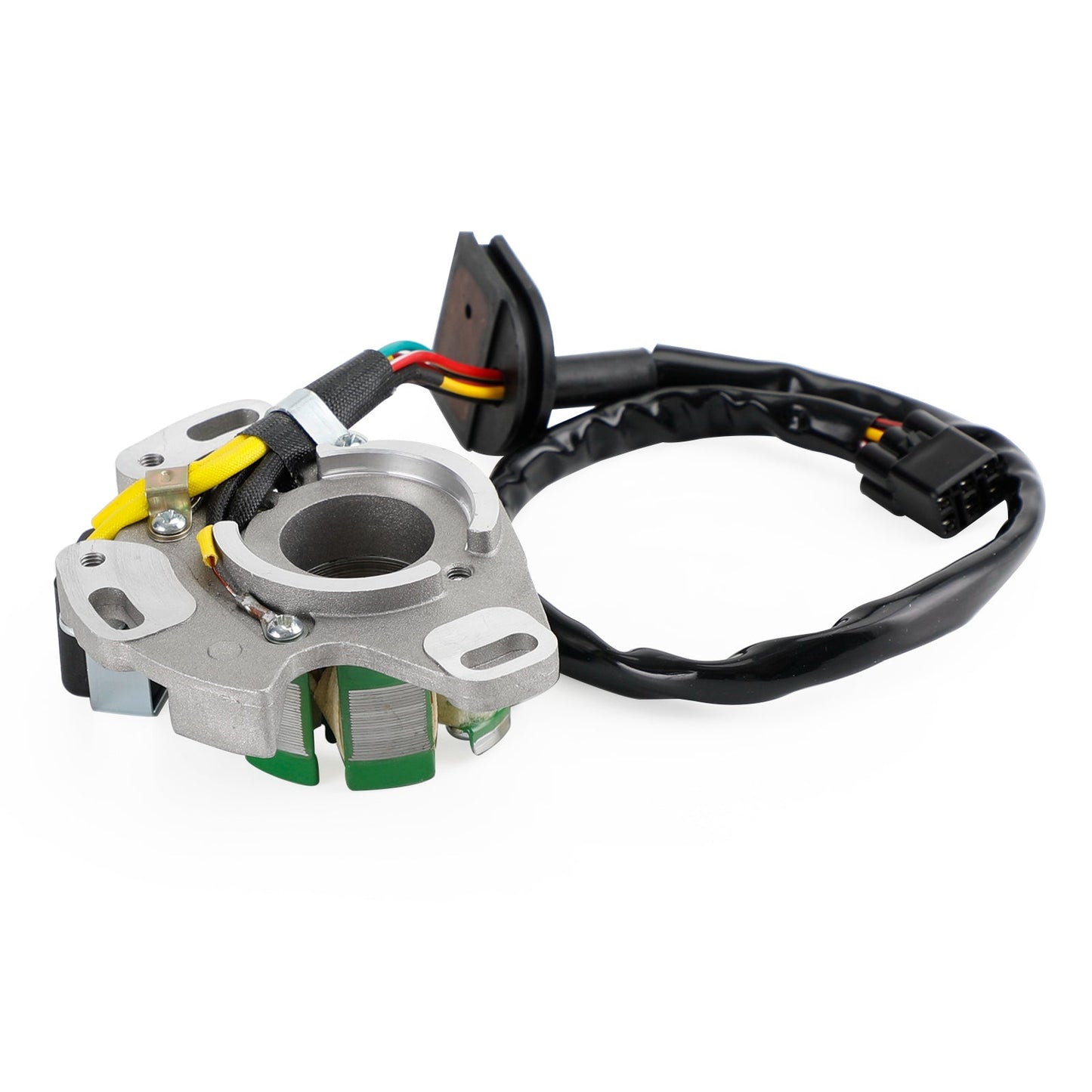Stator de magnéto Suzuki RM250Z RM250 (2001, 2002, 2003, 2004, 2005, 2006)