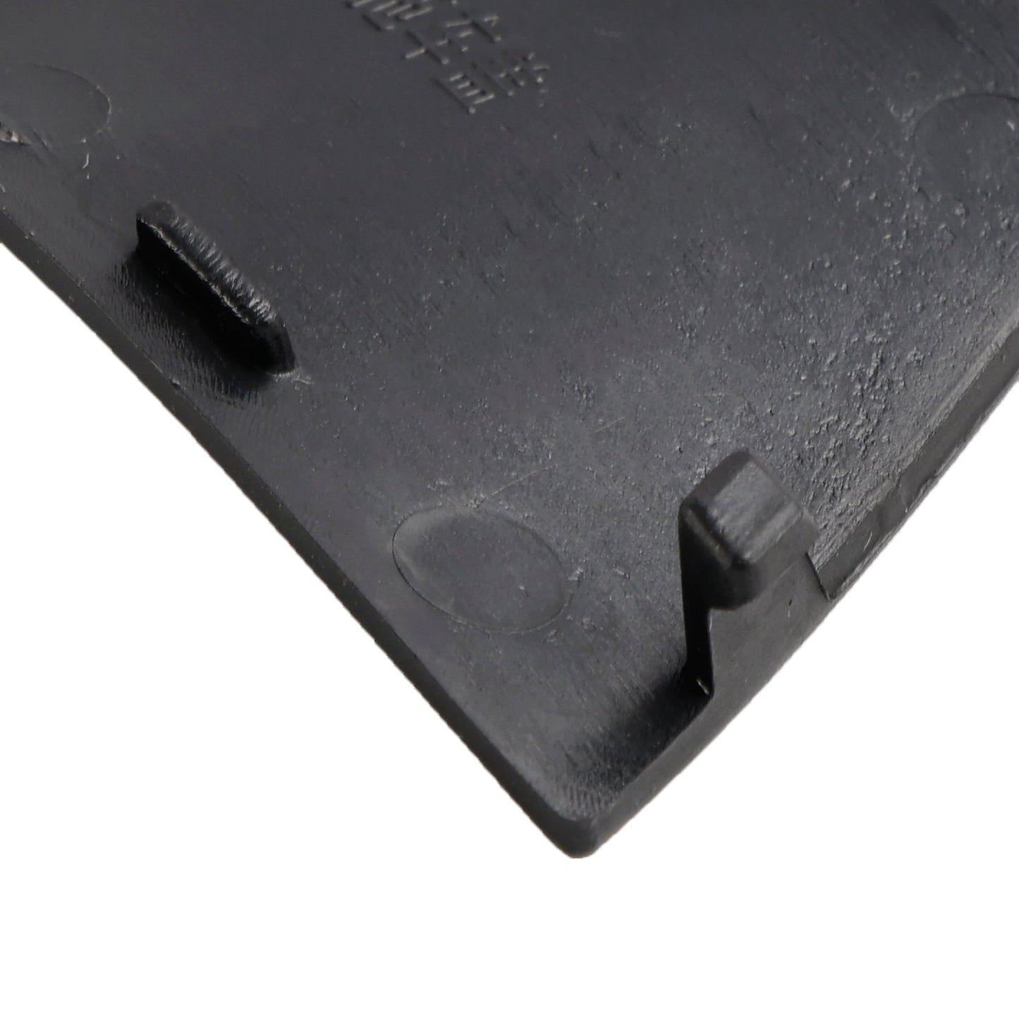 2007-2013 BMW E92 3 Series Coupe Convertible M Sport Rear Bumper Towing Hook Eye Cover Cap 51127893147