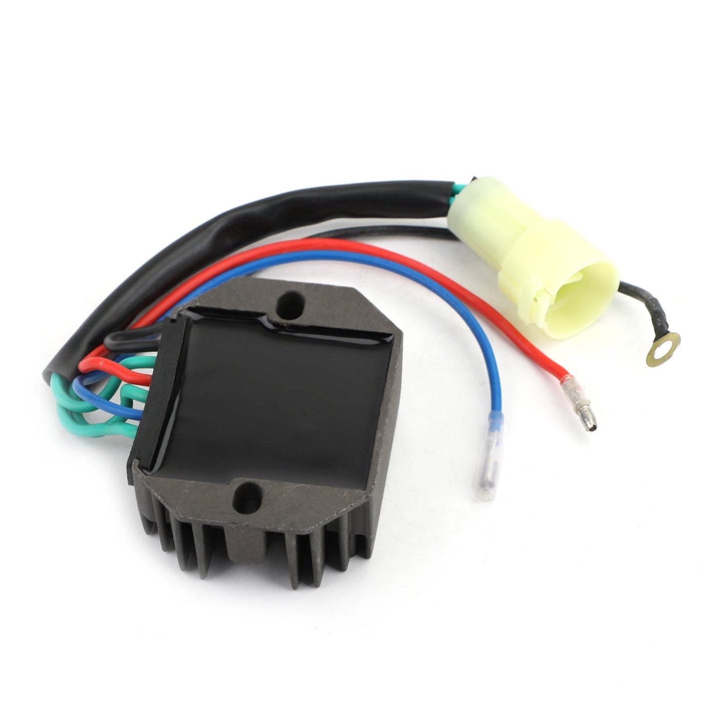 Régulateur de tension et redresseur Mercury Mercruiser F75 Mercruiser F90 804278T12