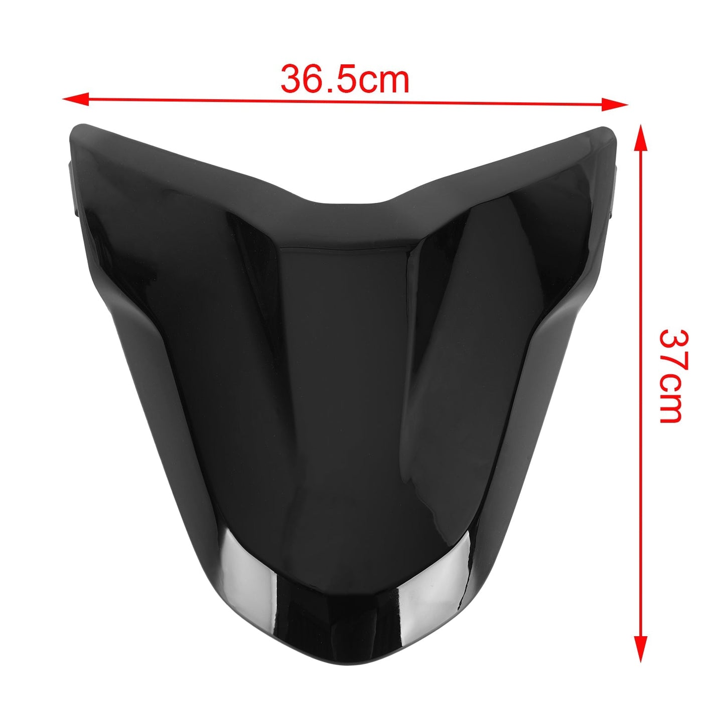 Capot de carénage de siège arrière pour Ducati Supersport 939 950 toutes saisons