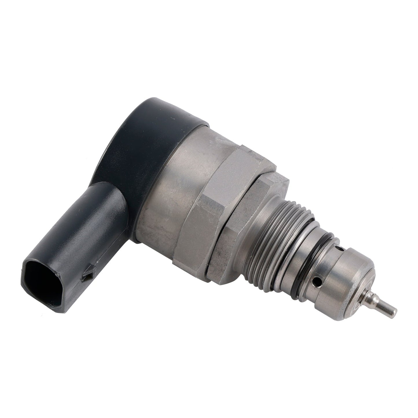 Soupape de régulation de pression de rampe d'injection pour BMW 5 7 X5 X6 0281006246 13538508158