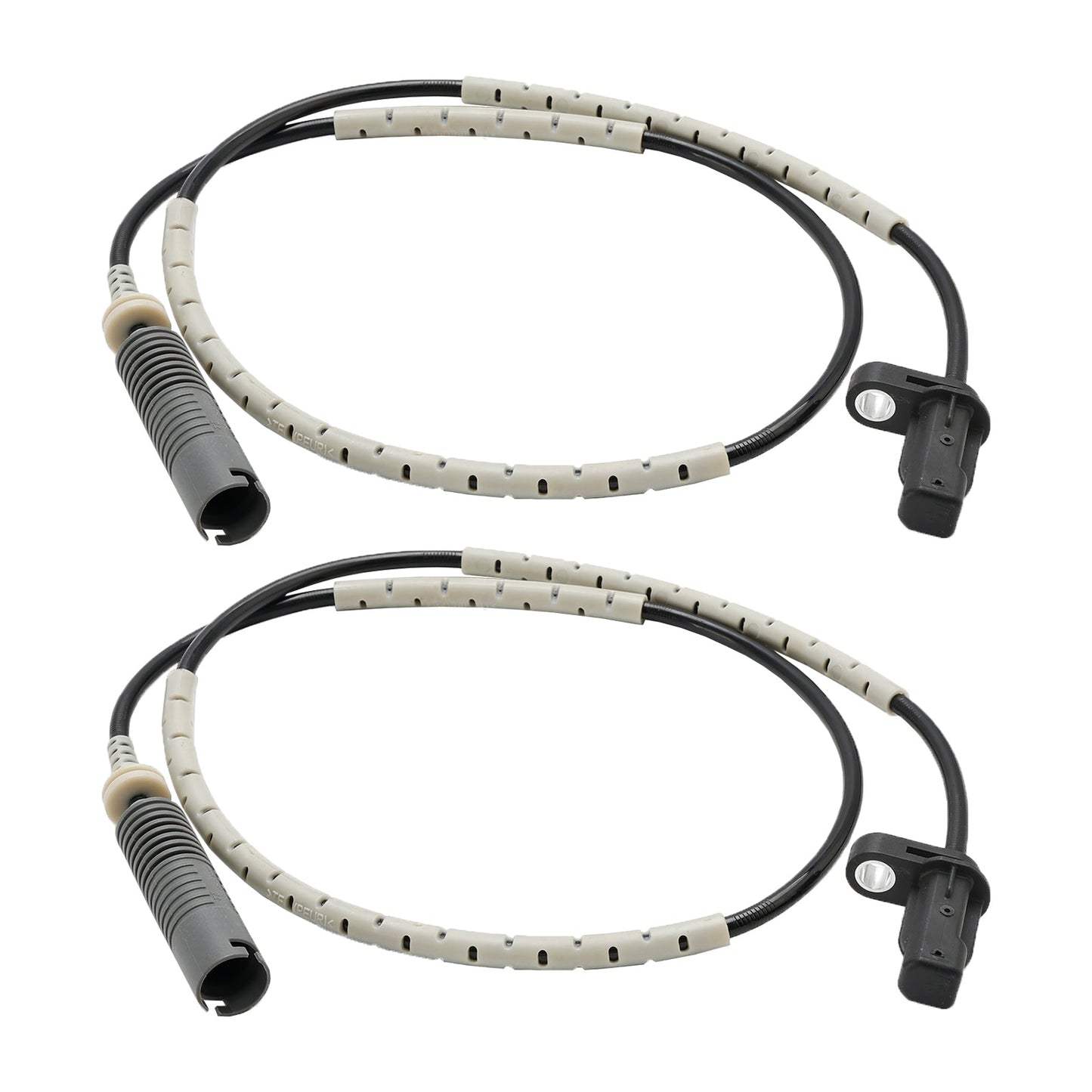 2005-2012 BMW 1 Series E81 E82 E87 E88 E93 E92 Rear L&R ABS Speed Sensor 70660115