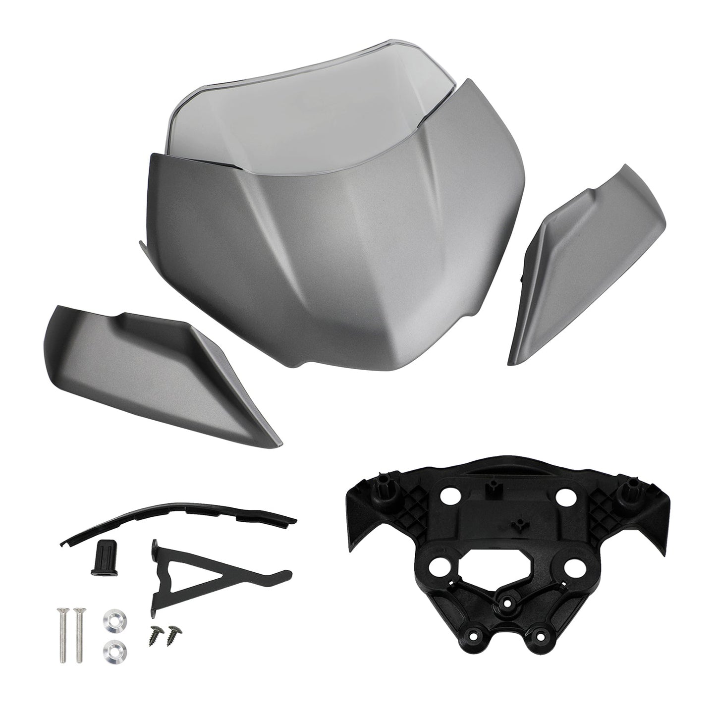Pare-brise pour Speed Triple 1200 RS 2021-2022