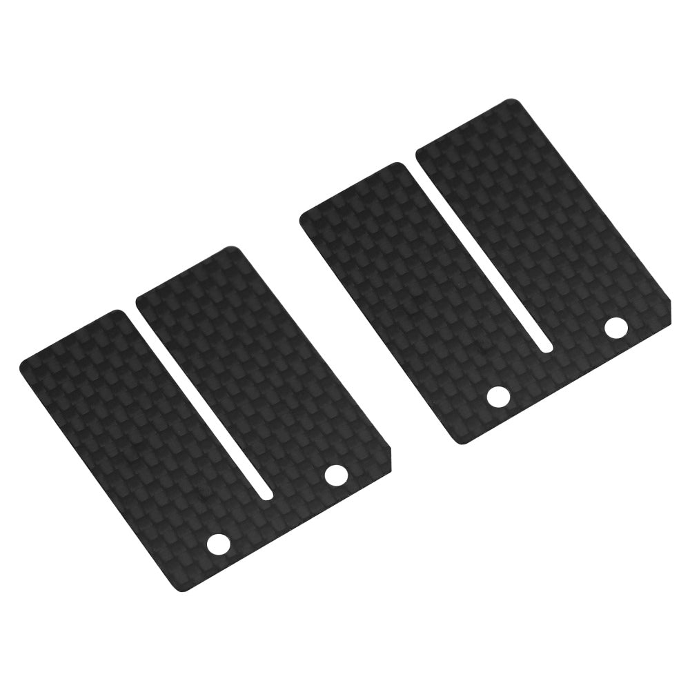 Jeu de clapets pour Yamaha DT100 DT125 DT175 RD350 RD300 RD250