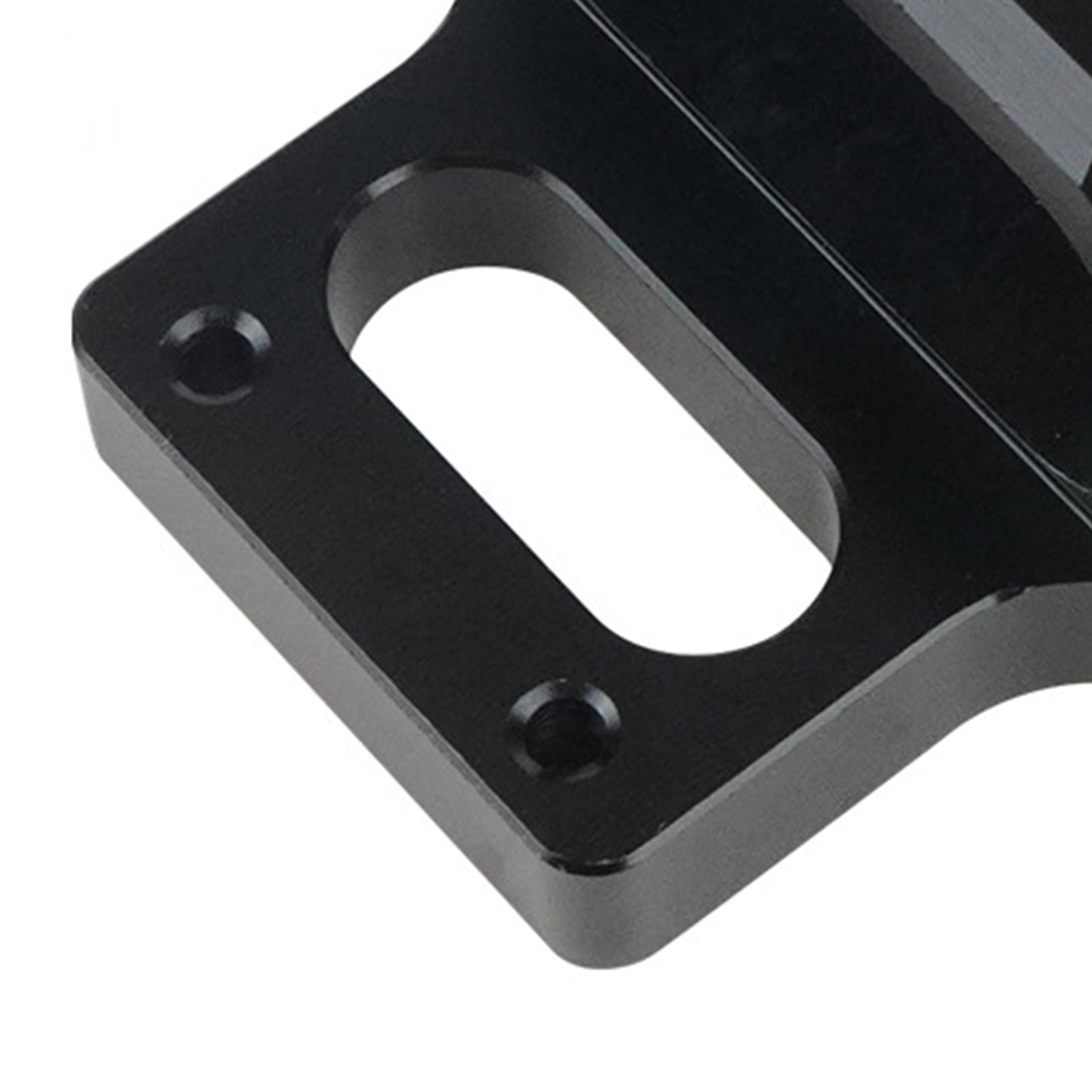 Mac AEM Boost Controller Solenoid Valve Mount Holder Bracket 3 Port