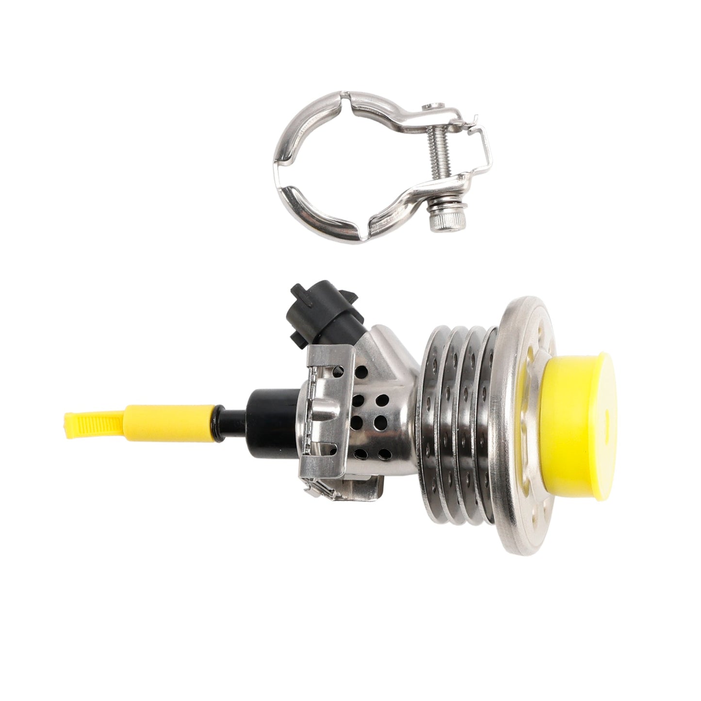 Módulo inyector de fluido de emisiones diésel (DEF) Mercedes Benz Vito A0004901013