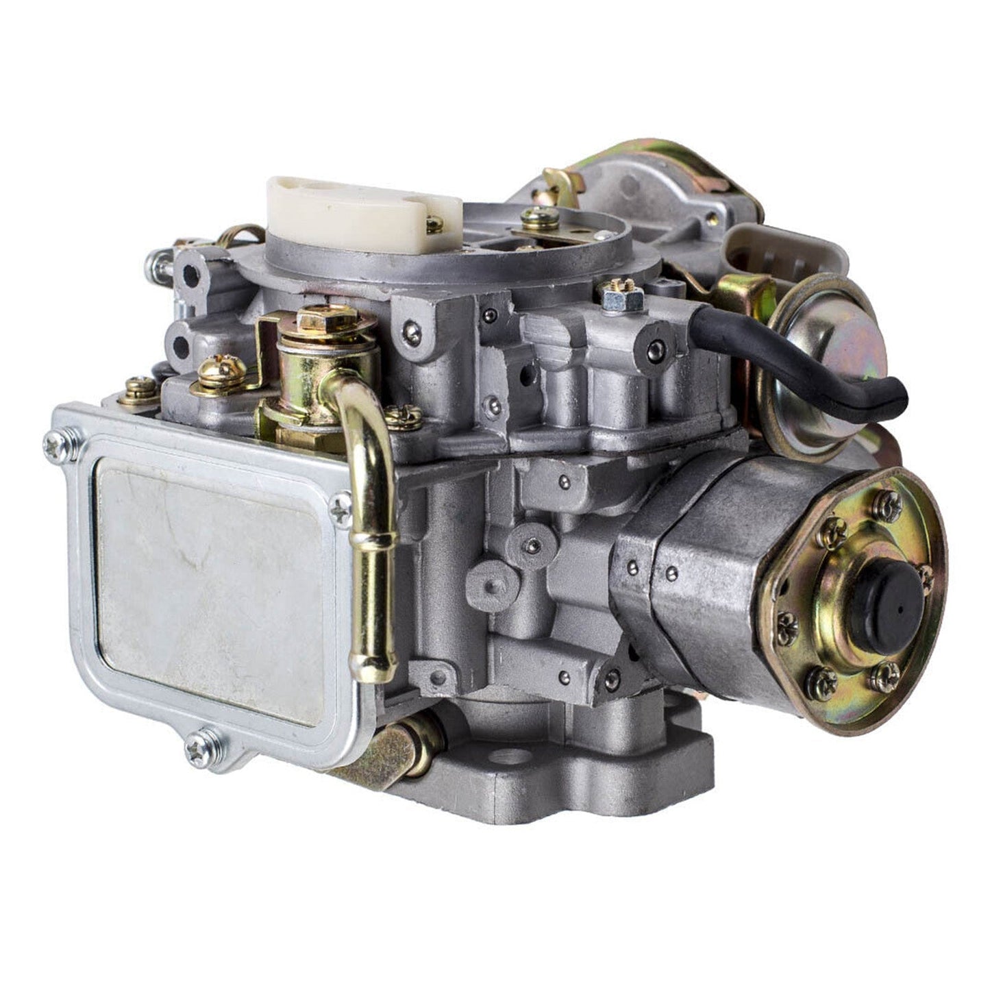 Pick-up Nissan 720 1983-1986, 2,4 L, cabine standard, 2 portes, carburateur à 2 corps, 16010-21G61