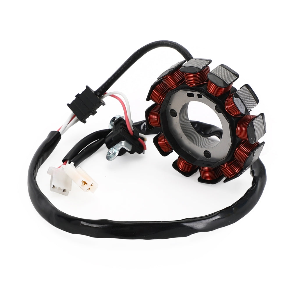 Magneto Stator Generator For Yamaha X-Max 300 250 Tricity Evolis 300 2017-2020 Champoo