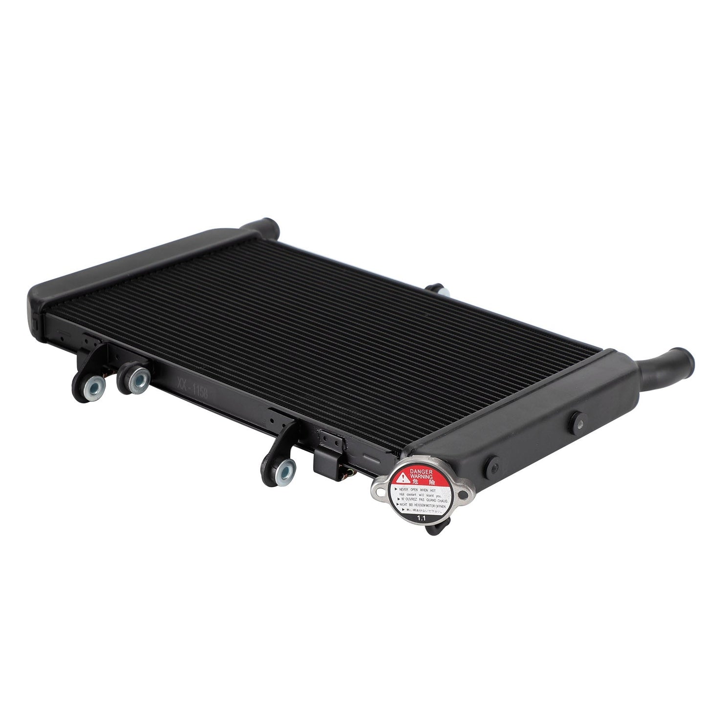 Refroidisseur d'eau de refroidissement pour Honda X-ADV 750 XADV 2017-2022