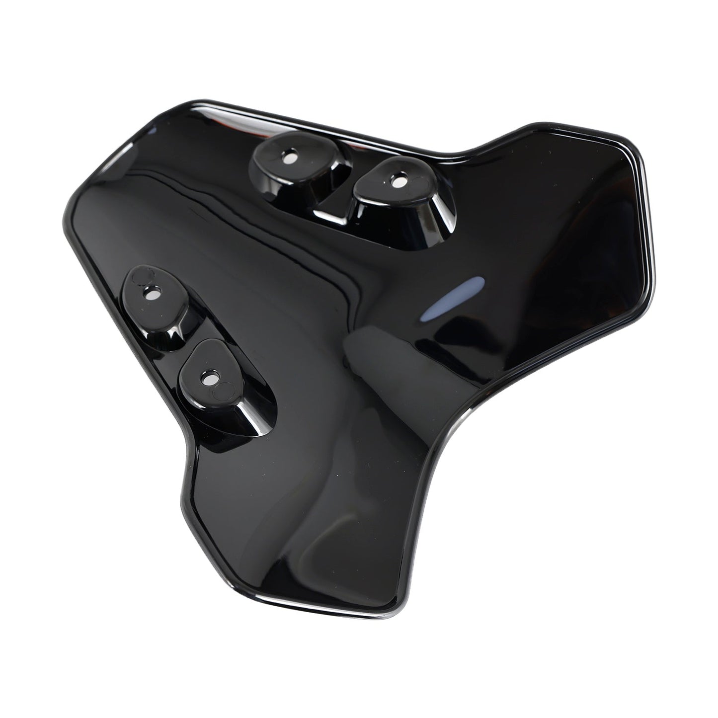 Pare-brise de moto ABS pour YAMAHA MT-07 MT 07 2021-2023