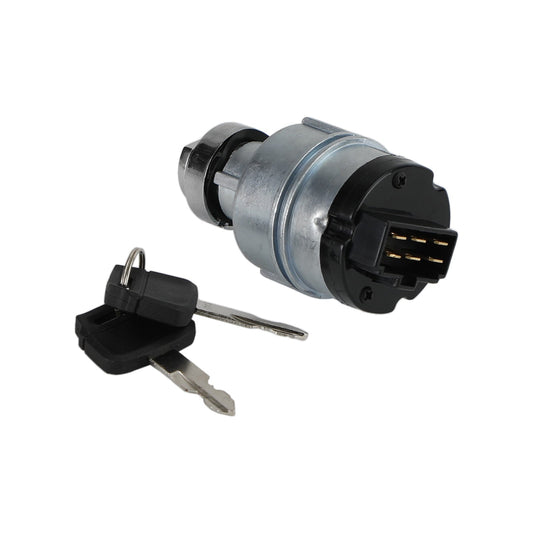 Ignition Switch YN50S00026F1 YN50S00002F1 For Kobelco SK200-8 SK210-8 Excavator