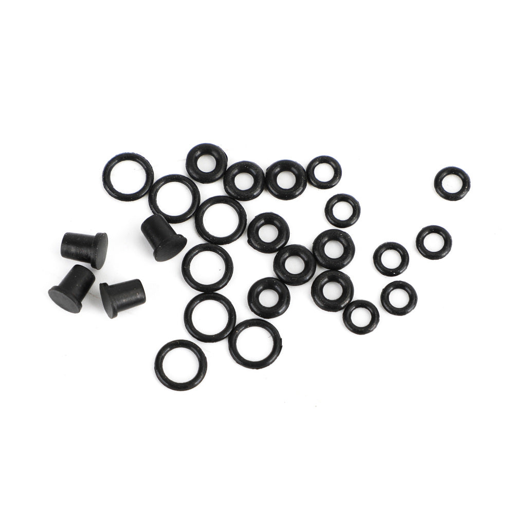Kit de réparation de carburateur pour Honda Goldwing 1000 GL1000 1978-1979