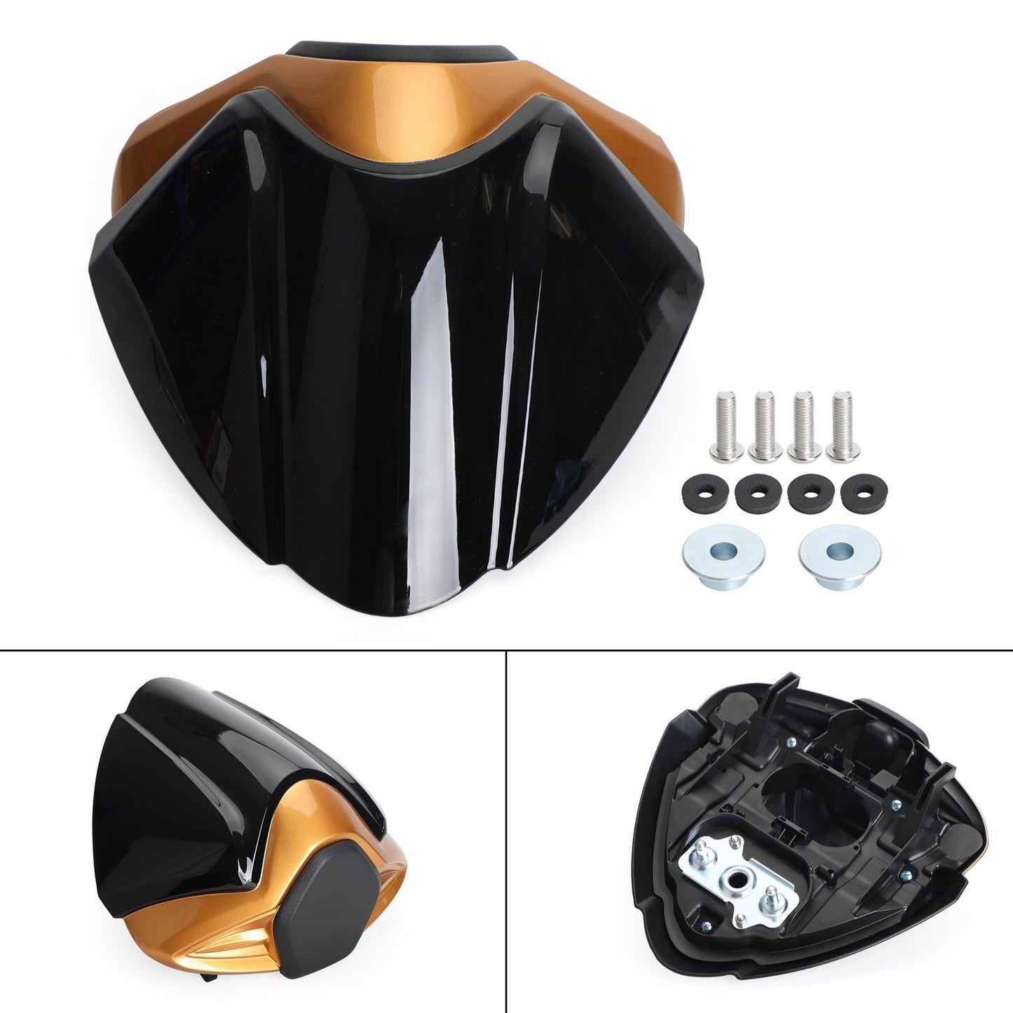 Carénage de selle arrière pour Suzuki GSXR 1300 GSX-R1300 Hayabusa 2021-2022