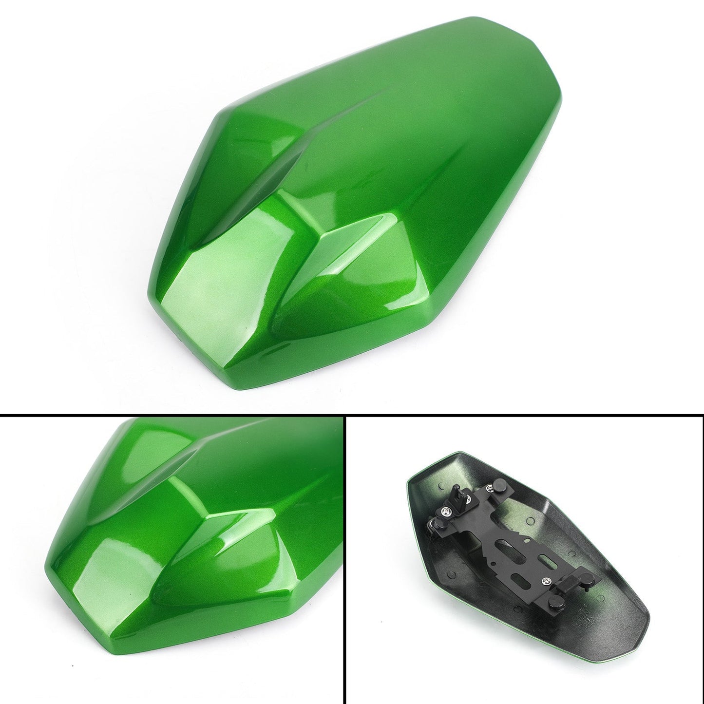 Capot de carénage de selle arrière pour moto Kawasaki Z H2 2020-2023