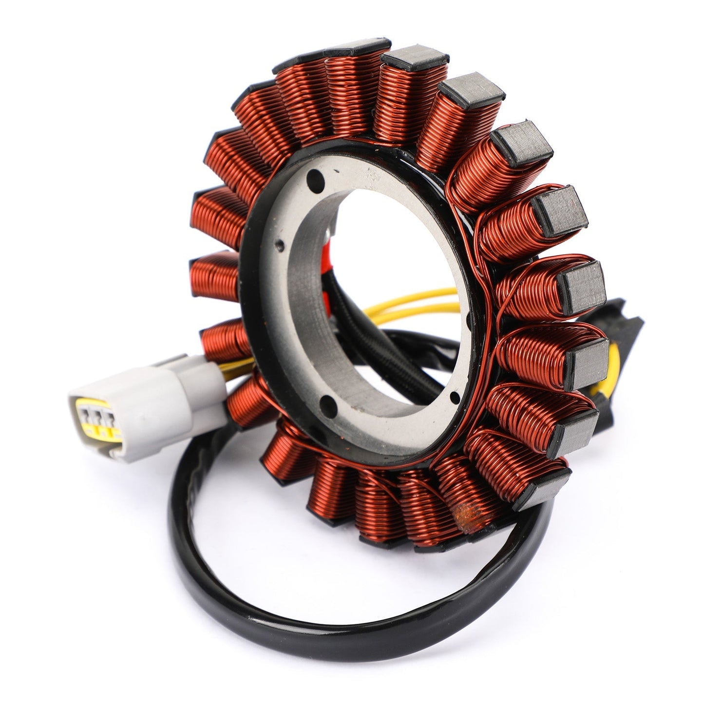 Magneto Generator Engine Stator Coil Fit For For BMW R 1200 1250 GS, R, RT, RS K50 K51 K52 K53 K54 2011-2020 Fedex