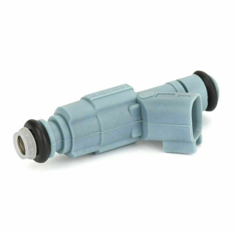 2006-2007 Commander 0280155849 Fuel Injectors 822-11149 XF1E-A5B CM4902