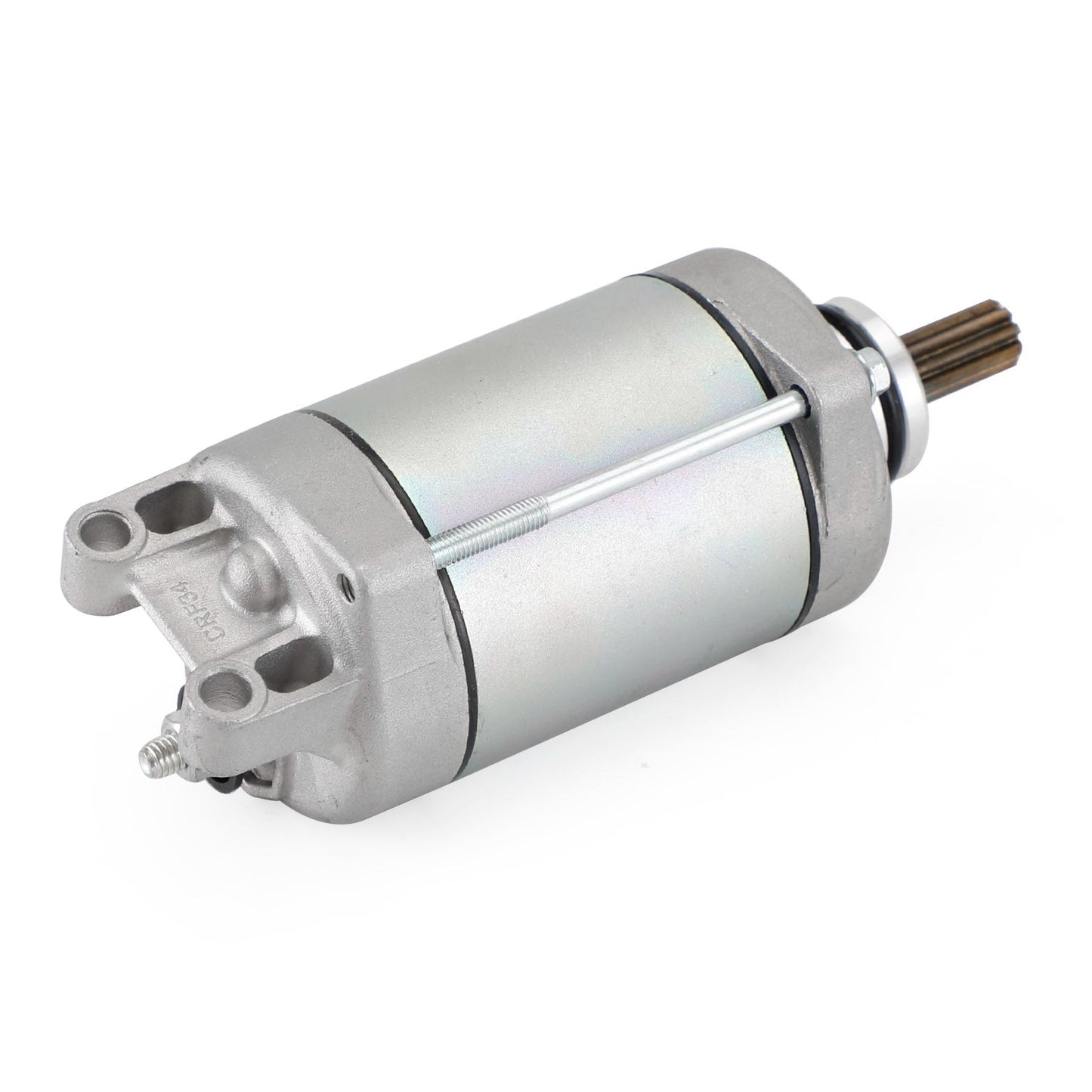 Starter Motor For Kawasaki Ninja 1000 & Versys 1000 & Z900 ZR900 - 21163-0748 Assosary