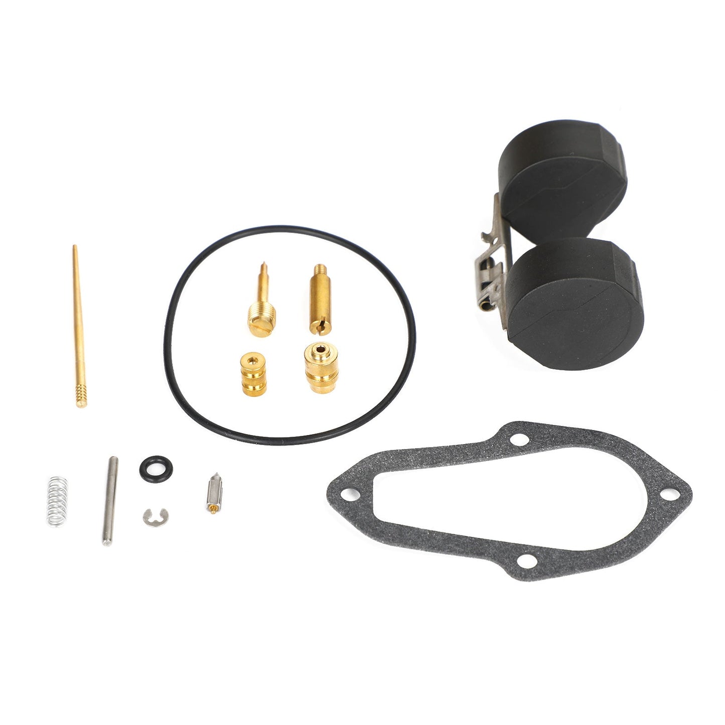 Kit de réparation de carburateur 2X pour Honda XL250 Motosport 250 1972-1975