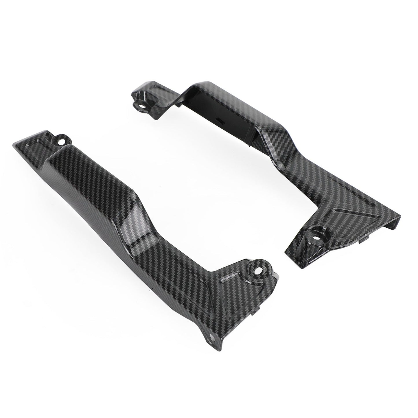 Carénages latéraux de selle arrière pour Yamaha Tracer 9 GT 2021-2022