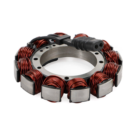 29970-88 - 32AMP 12V Stator Generator For Softail Heritage FXR FXS FLH 88-89