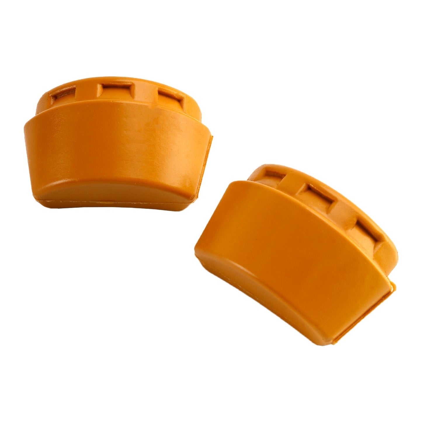 2 piezas de amortiguadores delanteros izquierdo y derecho para Jeep Liberty KJ 2002-2007 (52088684AB)