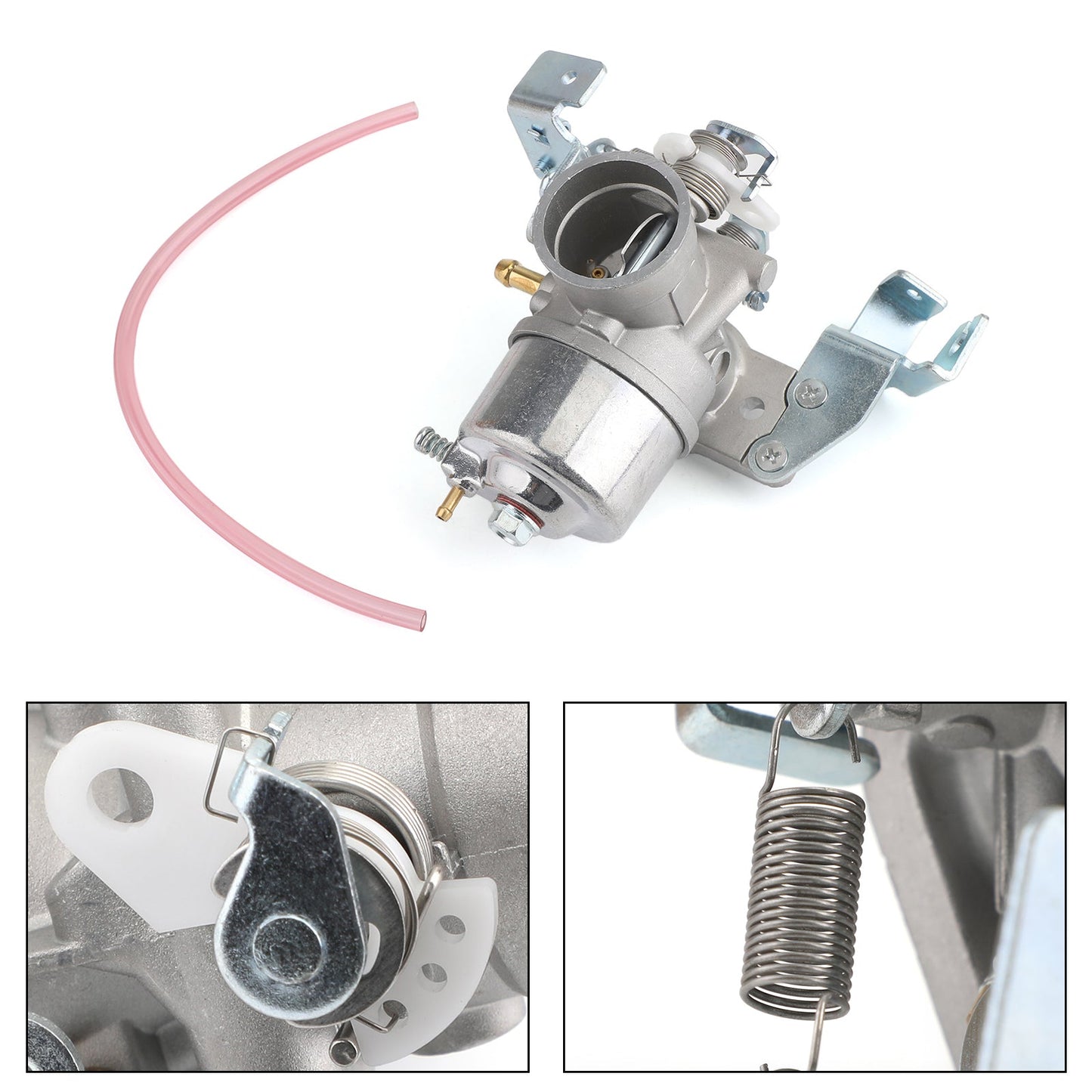 Carburateur pour moteur 4 temps Yamaha 1985-1995, voiturettes de golf G2, G5, G8, G9, G11