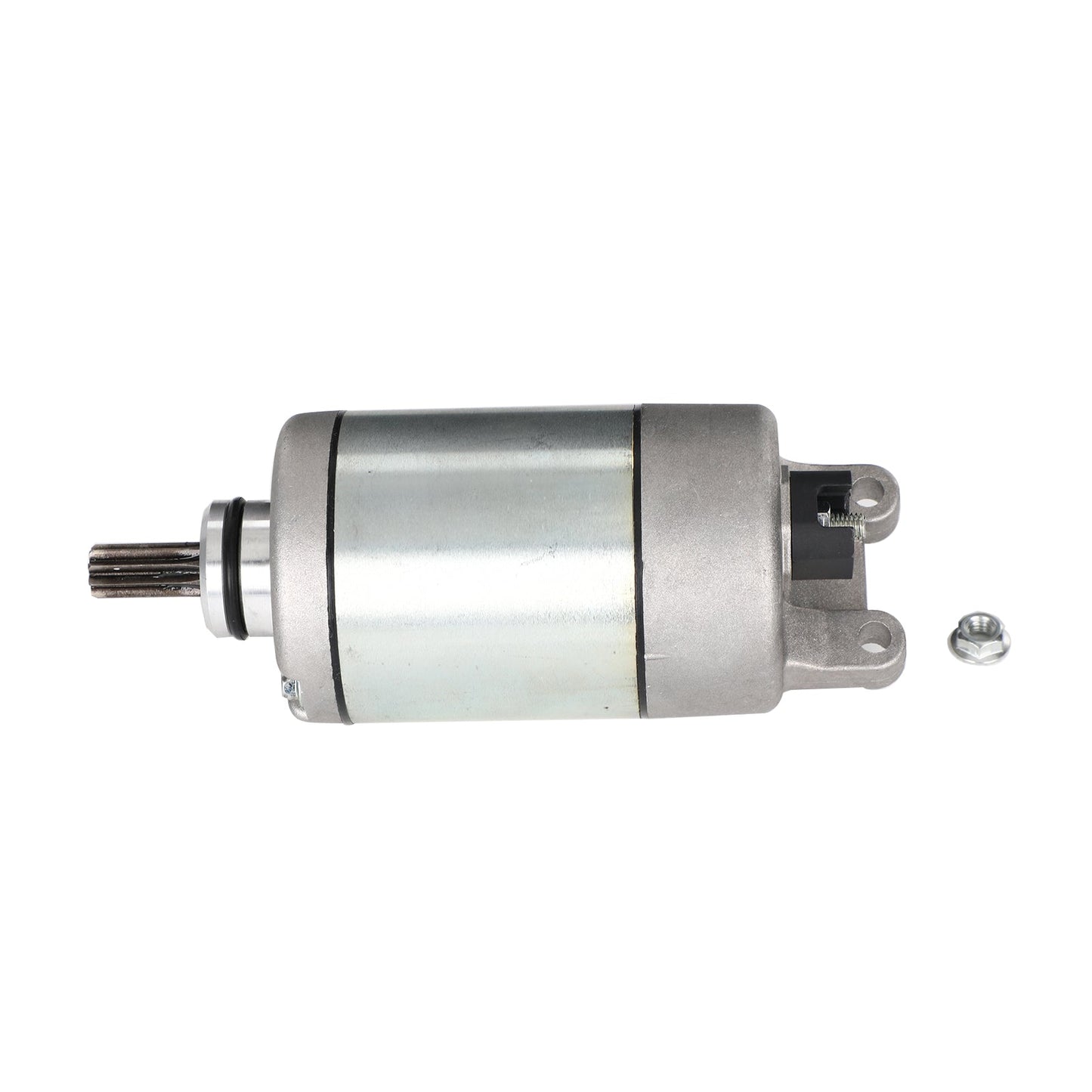 Démarreur 9 cannelures pour Yamaha FJ09 FJ-09 2015-2017 MTN850 MT09 SP 2021, accessoire FedEx