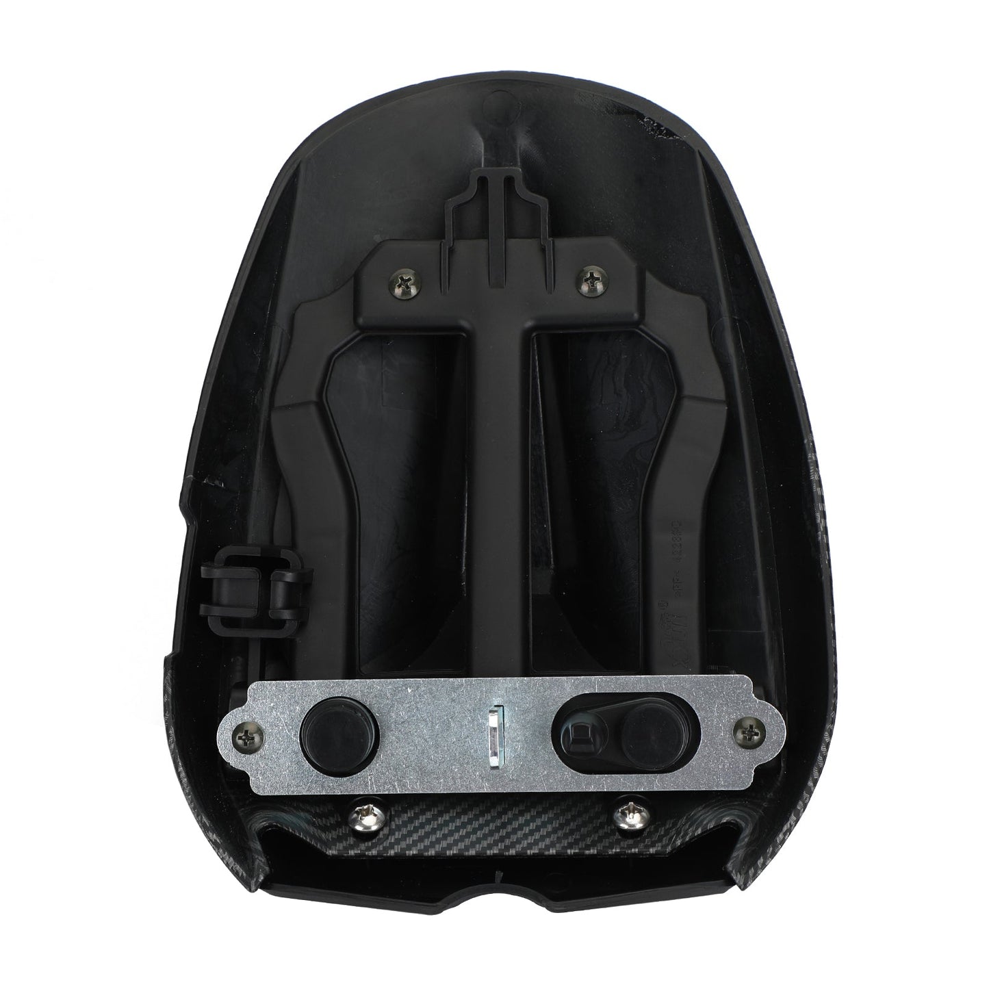Capot de carénage de selle arrière pour moto Suzuki GSX-S 750 2017-2021