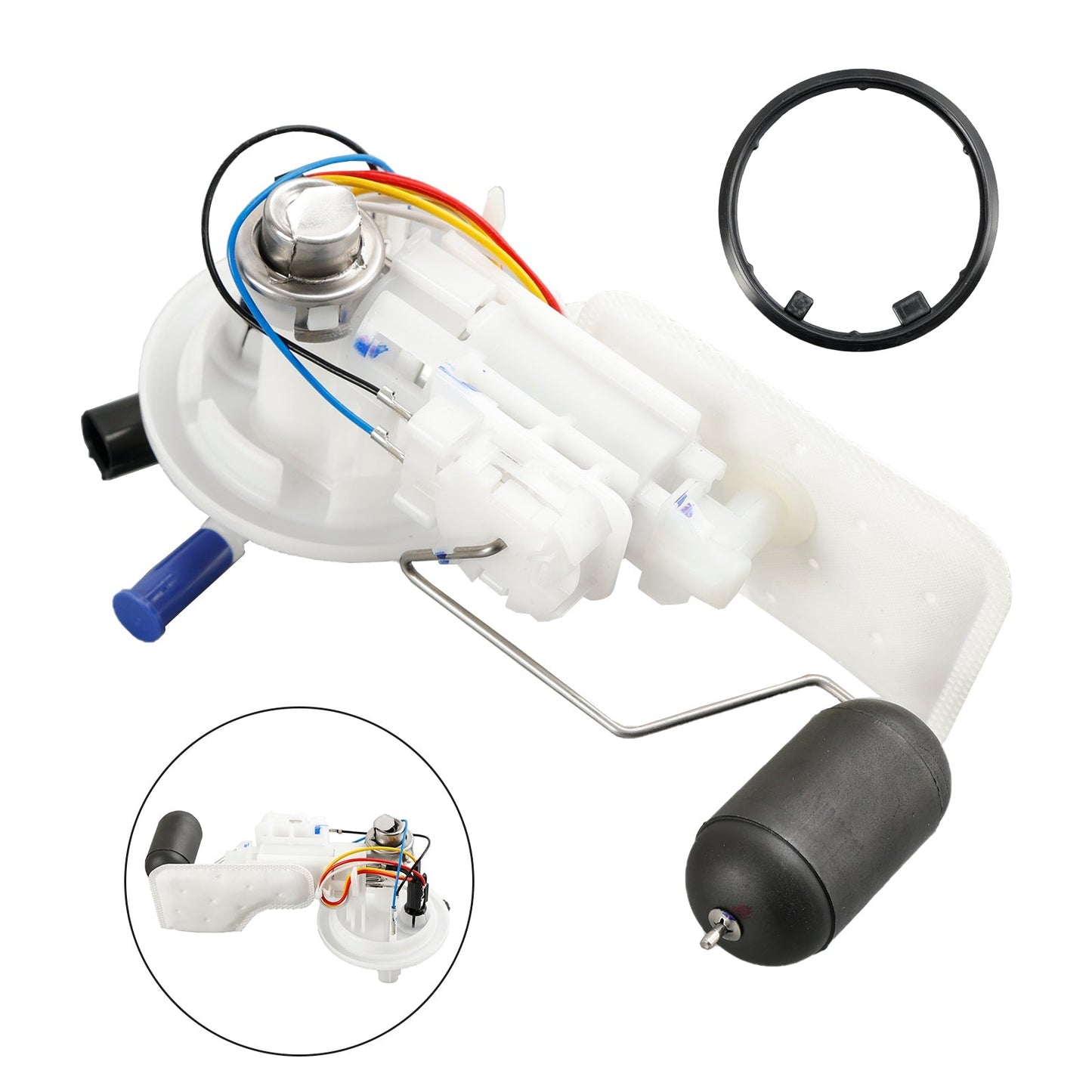 Pompe à essence Yamaha Exciter 150 Y15Zr 15-20 (2Nd-E3907-00)