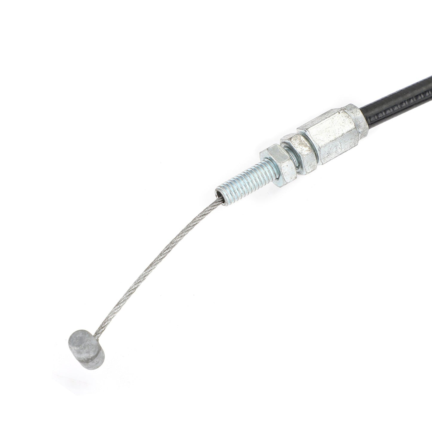 Câble d'accélérateur pour Honda CB350F CB500 FT500 CB550 CB750