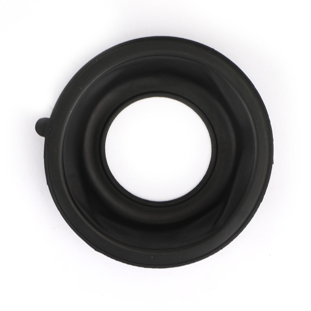 Kit de réparation de carburateur, membrane de piston en caoutchouc pour Honda XL650V TRANSALP 88-06