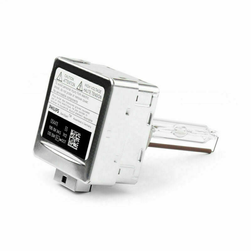 Pour phare 4200K, XenStart XENON Nouvelle ampoule 42403C1 D3S HID PHILIPS