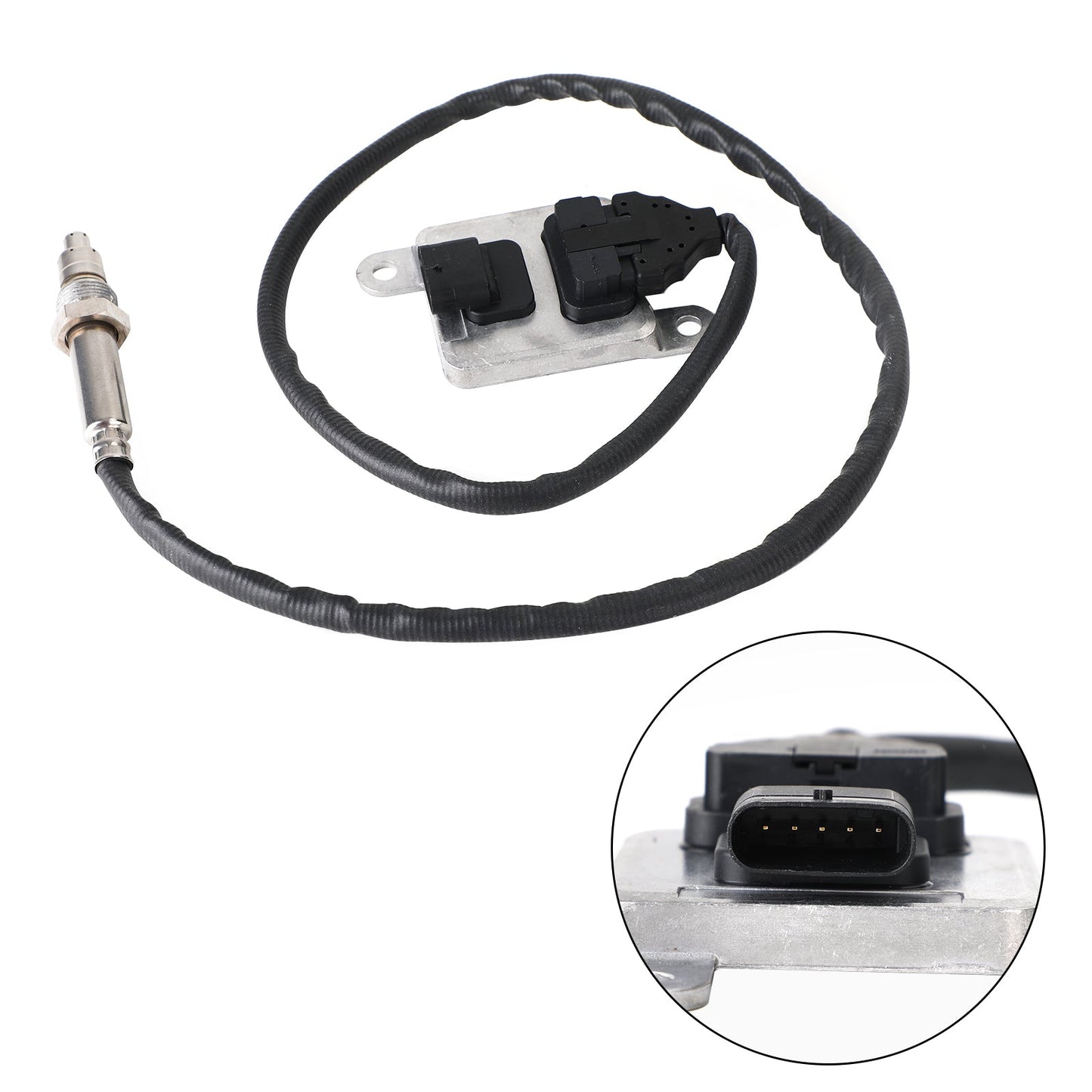 Mercedes W164 W166 W205 W212 W222 W463 Nox Sensor A0009053603 5WK96683D