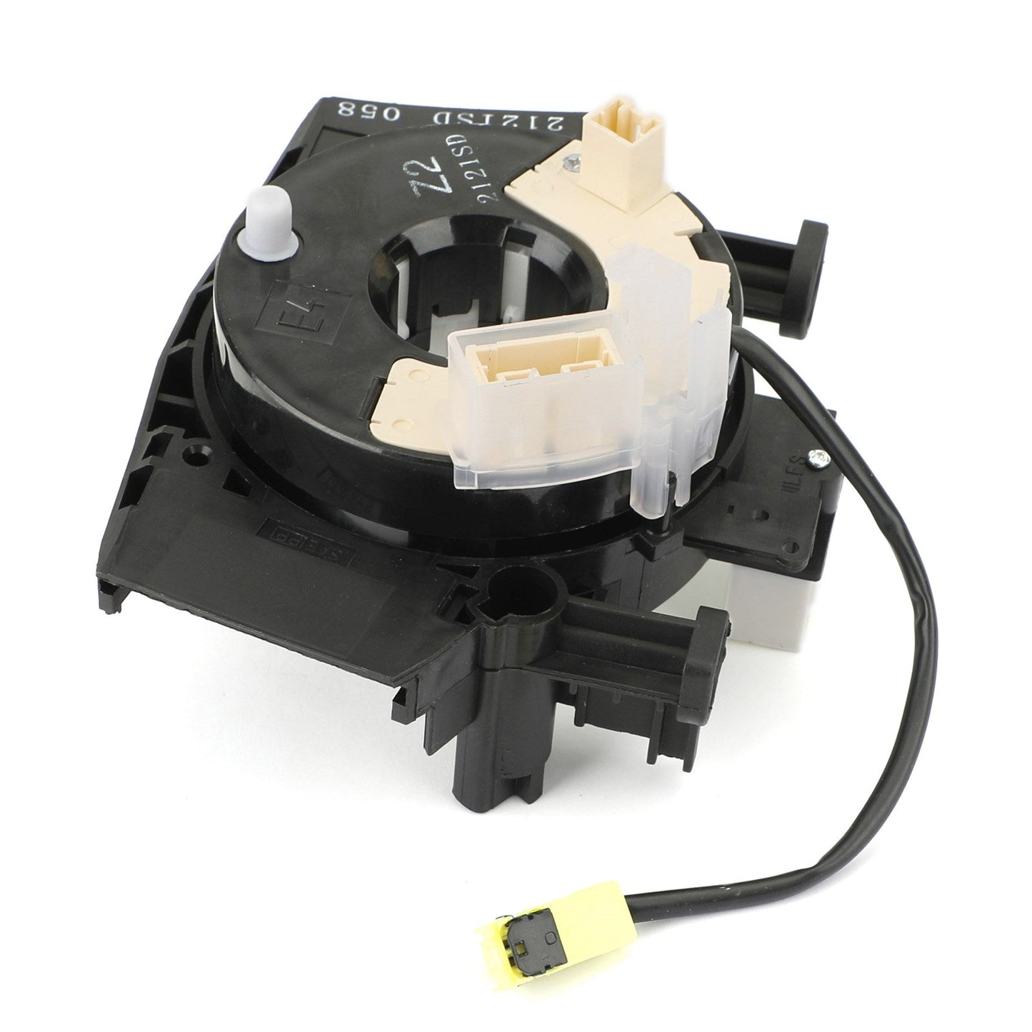 2006-2014 For Nissan Navara D40 B5567-BH00A Airbag Squib Cable Clock Spring