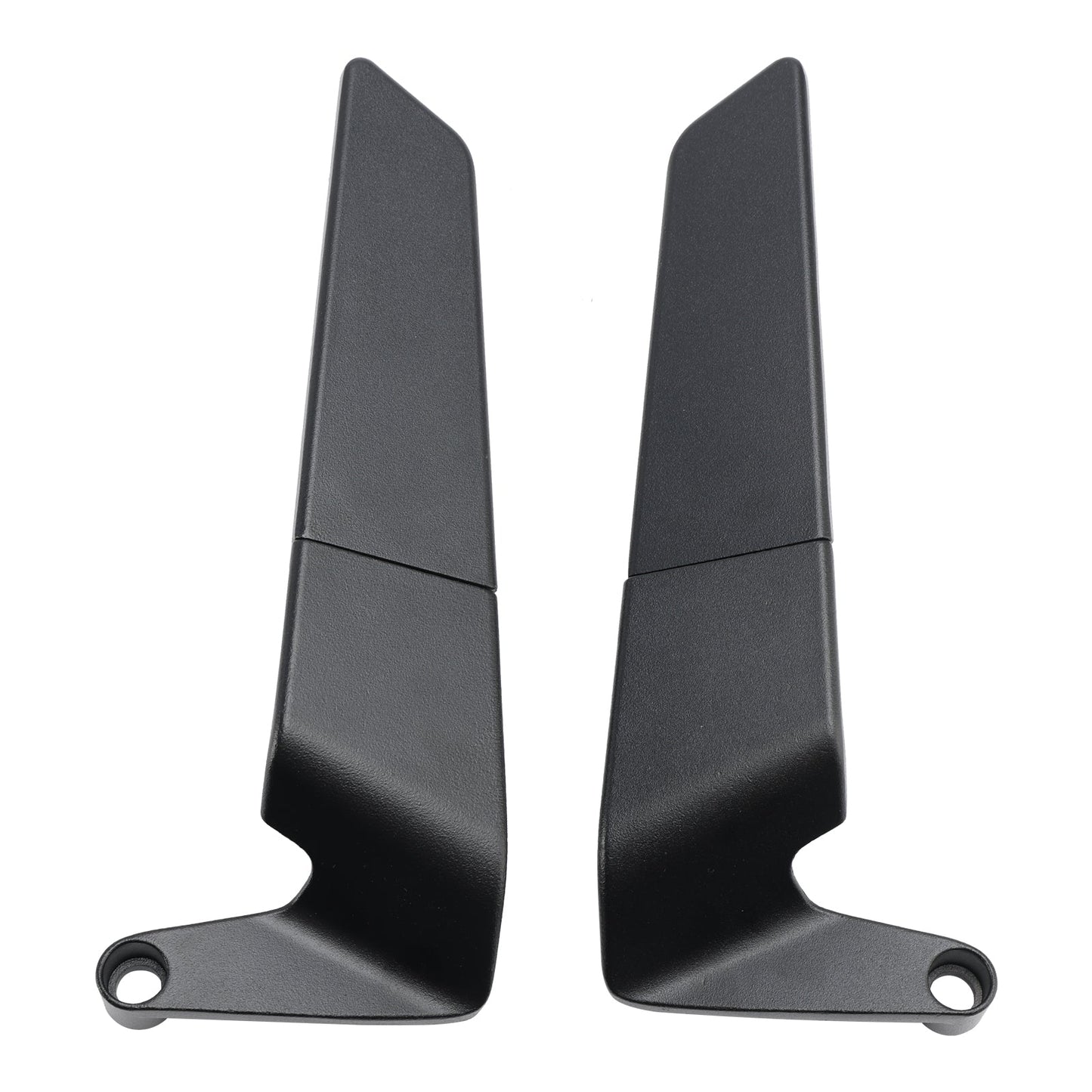 Espejos retrovisores universales para Ducati Streetfighter Multistrada V2 V4 S 20-23