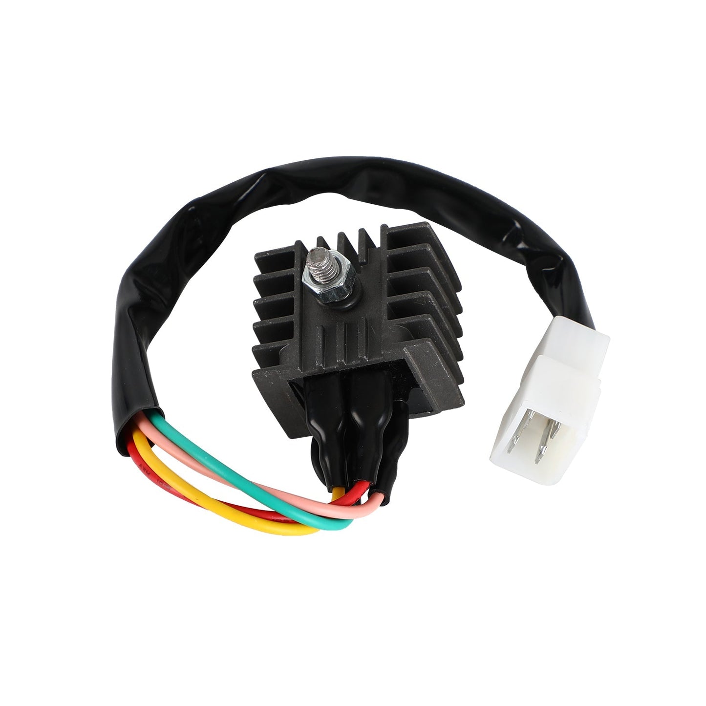 Regulator Rectifier For Honda CB100 CB125S CL100 CL100S CL125S SL100 SL125 70-75